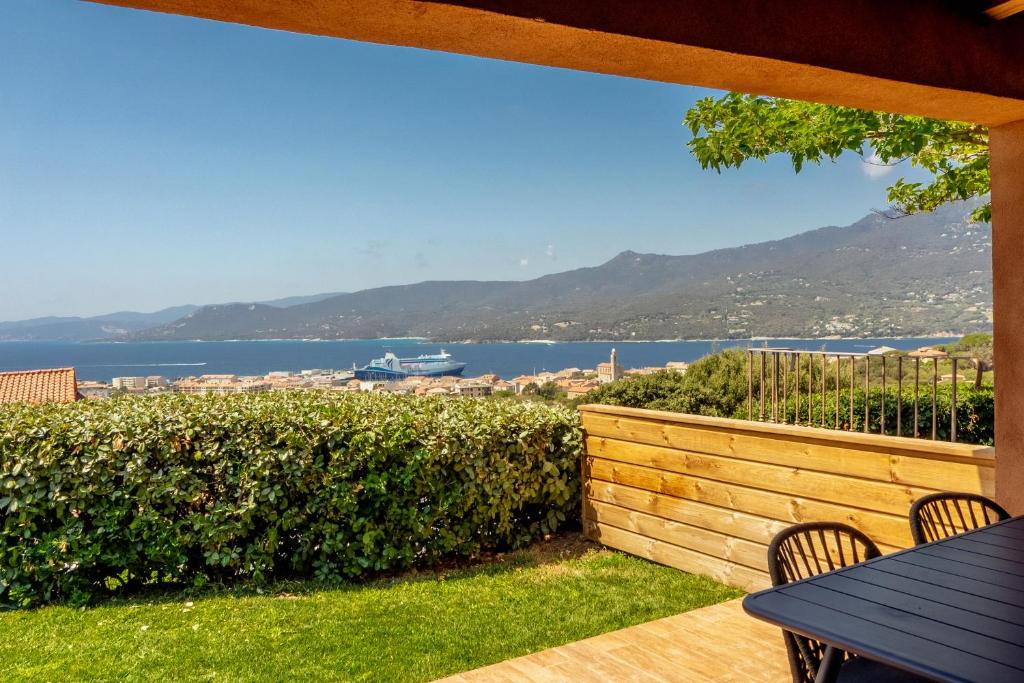 Résidence U Frusteru - 17