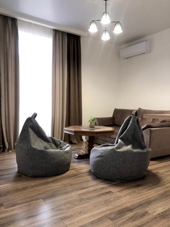 CarpHouse - Apartamento De Una Habitación