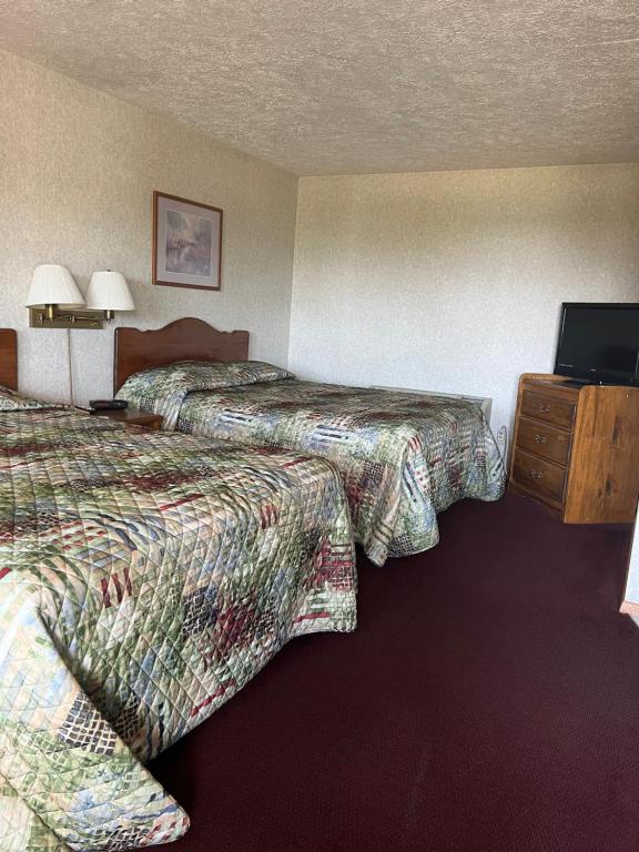 Gray Wolf Lodge, Manistique (updated prices 2024)