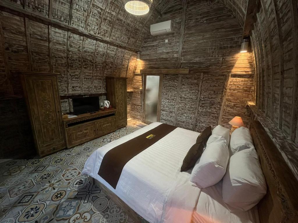 Villa Telaga Wana - 13