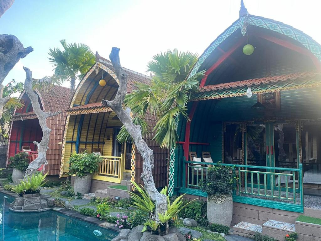 Villa Telaga Wana - 14