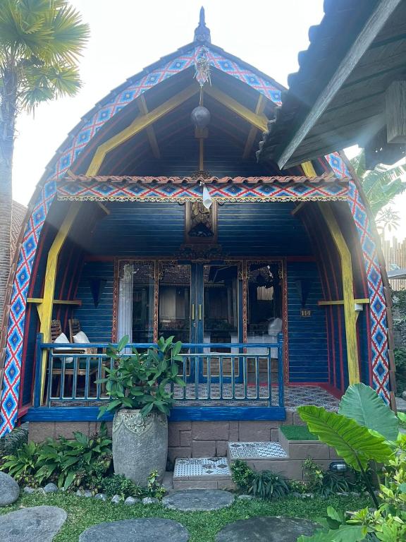 Villa Telaga Wana - 1