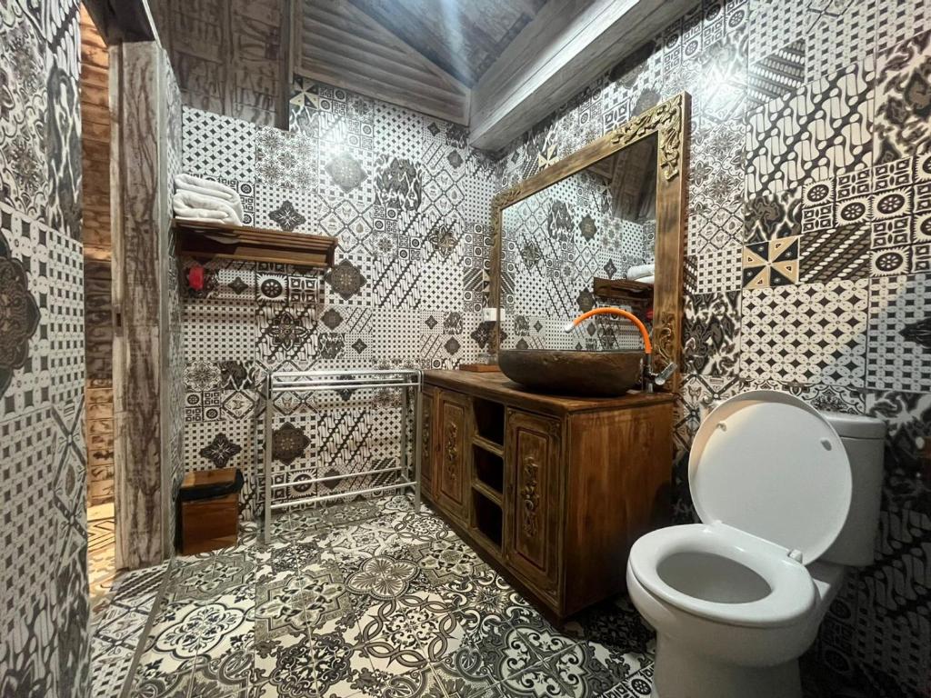 Villa Telaga Wana - 17