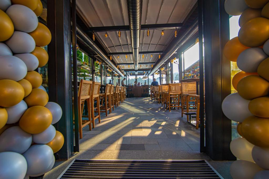 Vila Maša Zlatibor - Resim 42