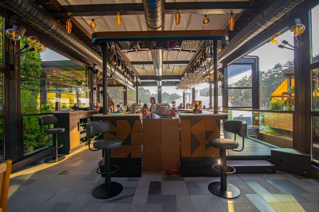 Vila Maša Zlatibor - Resim 41