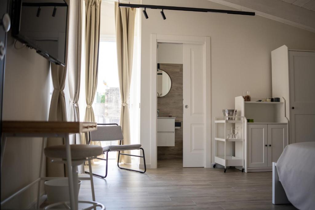 Kép Blanco - MAGNIFICENT B&B Altamura szállásáról Altamurában a galériában