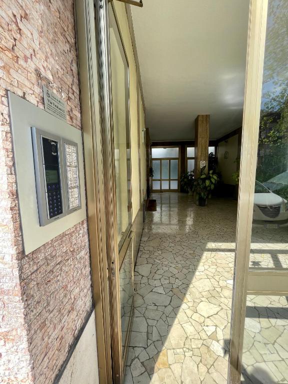 Claudia's Home in FieraCity&MiCo&SanSiro - Two-Bedroom Apartment