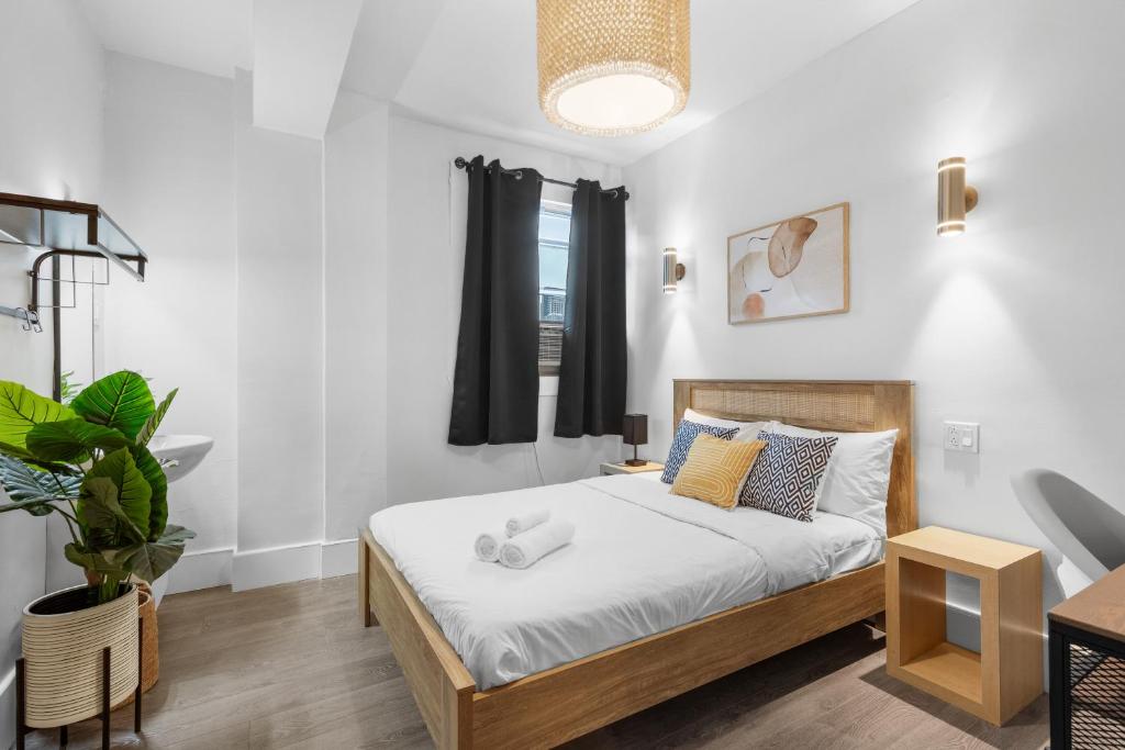 Le Sand & Stone Hotel - Resim 33