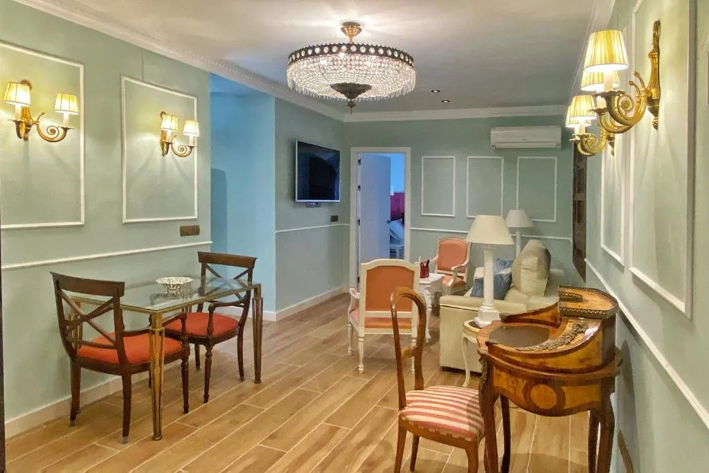 SUITES SAN ESTEBAN 16 Principe