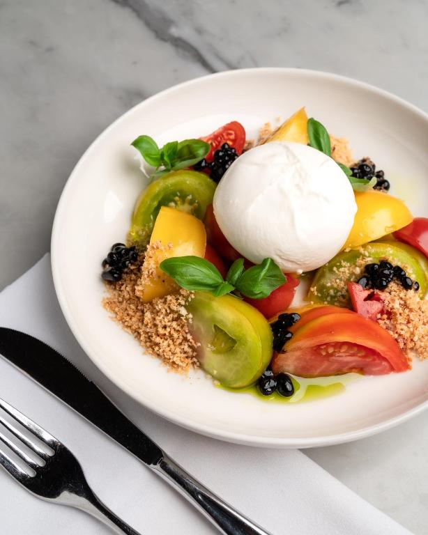 Century Plaza Hotel - Resim 27