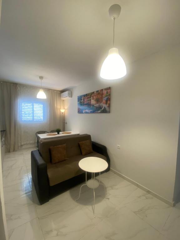 Apartment Oskar Beach - Deluxe Vierfachraum