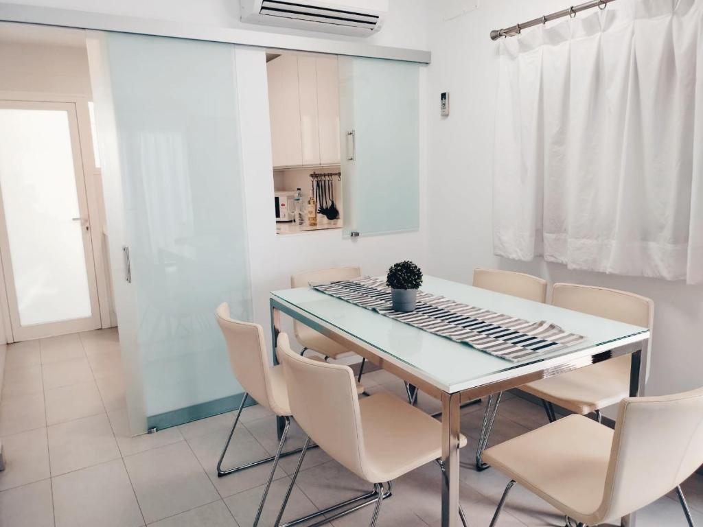 Fotografie z fotogalerie ubytování Apartamentos Los Balandros by SunHousesCanarias v destinaci Maspalomas