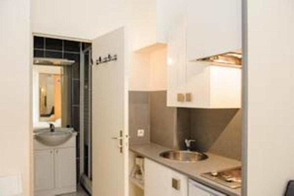 Foto dalla galleria di STUDIOS PARISIENS a Cannes