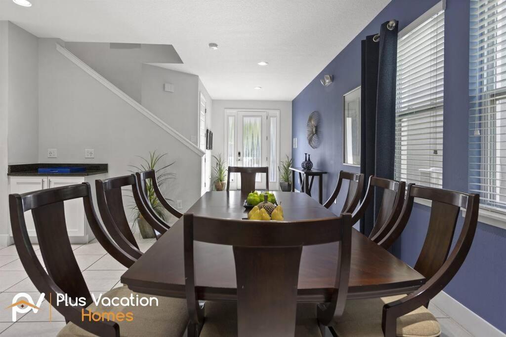Galeri foto 360-Family Home by Disney with Private POOL di Orlando