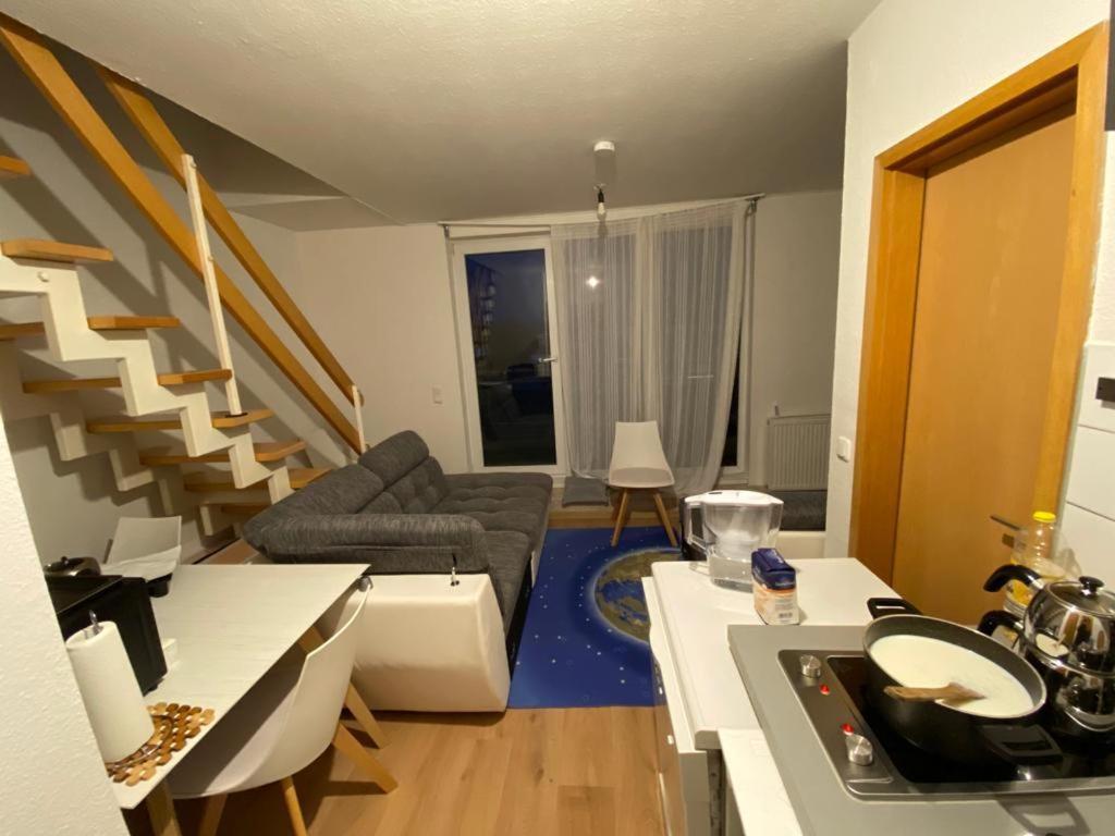 Ferienwohnung Studiozimmer für Mann (Deutschland Paderborn) - Booking.com