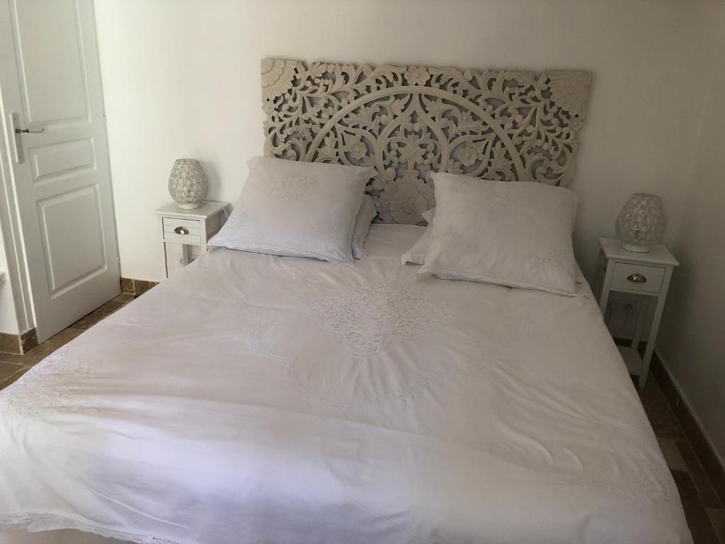 Les Mazets de la Cascade - Appartement - Rez-de-chaussée