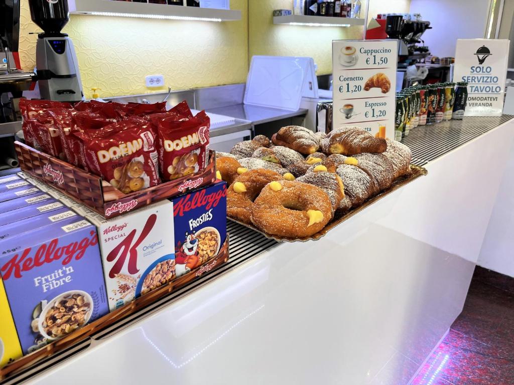 Hotel Lido Vieste - 6