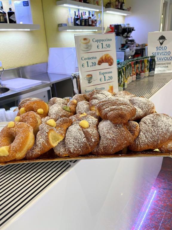 Hotel Lido Vieste - 7