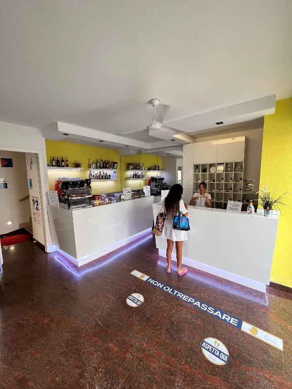 Hotel Lido Vieste - 9