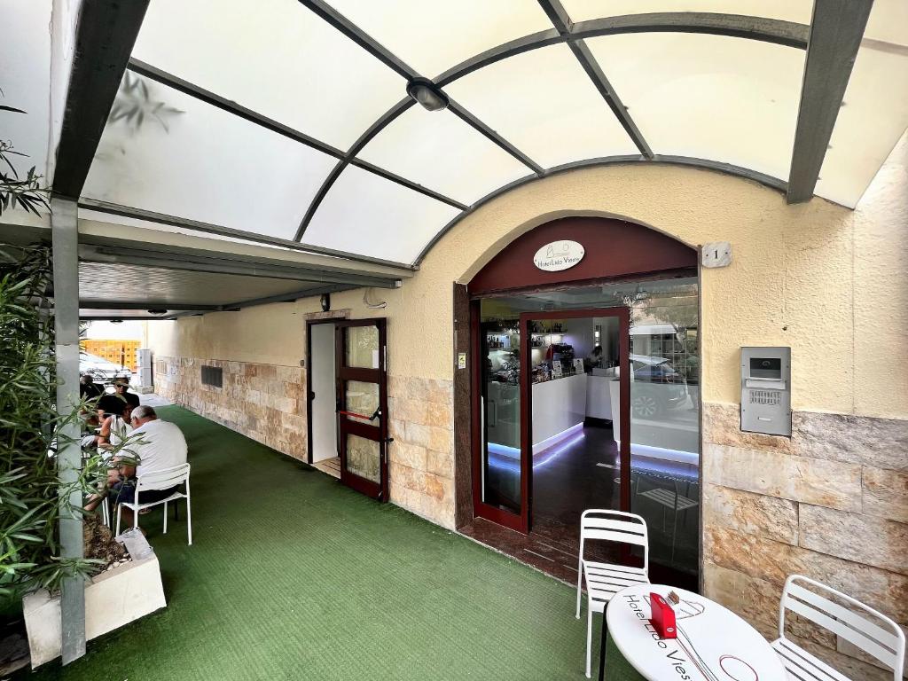 Hotel Lido Vieste - 10