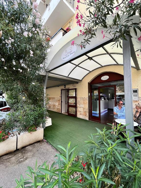 Hotel Lido Vieste - 11