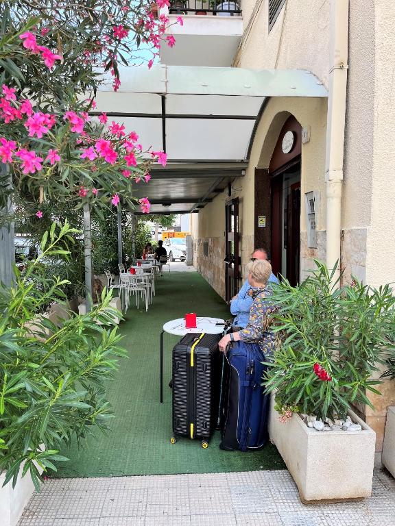 Hotel Lido Vieste - 12