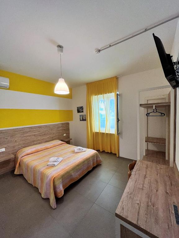 Hotel Lido Vieste - 14