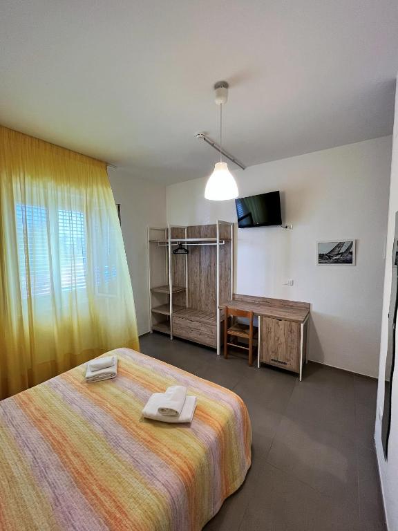 Hotel Lido Vieste - 16