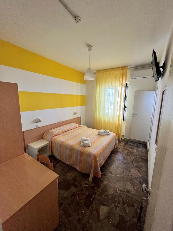 Hotel Lido Vieste - 18