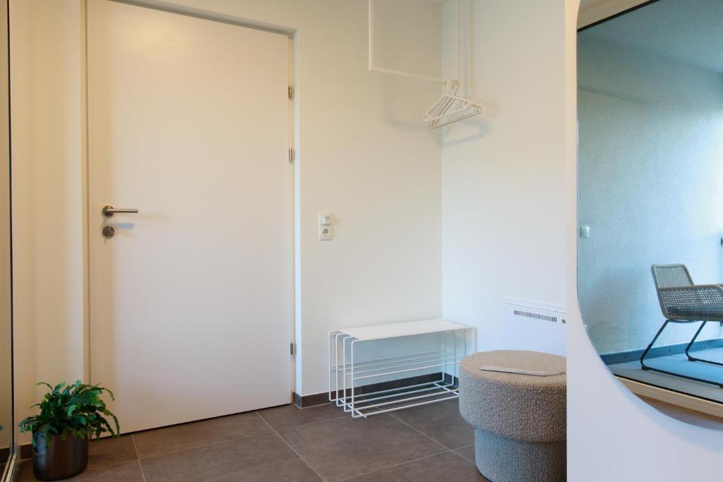 Fotografie z fotogalerie ubytování Wohlfühlapartments in Hard v destinaci Hard