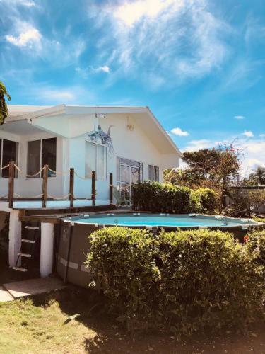 AW Hotel San Andrés Island