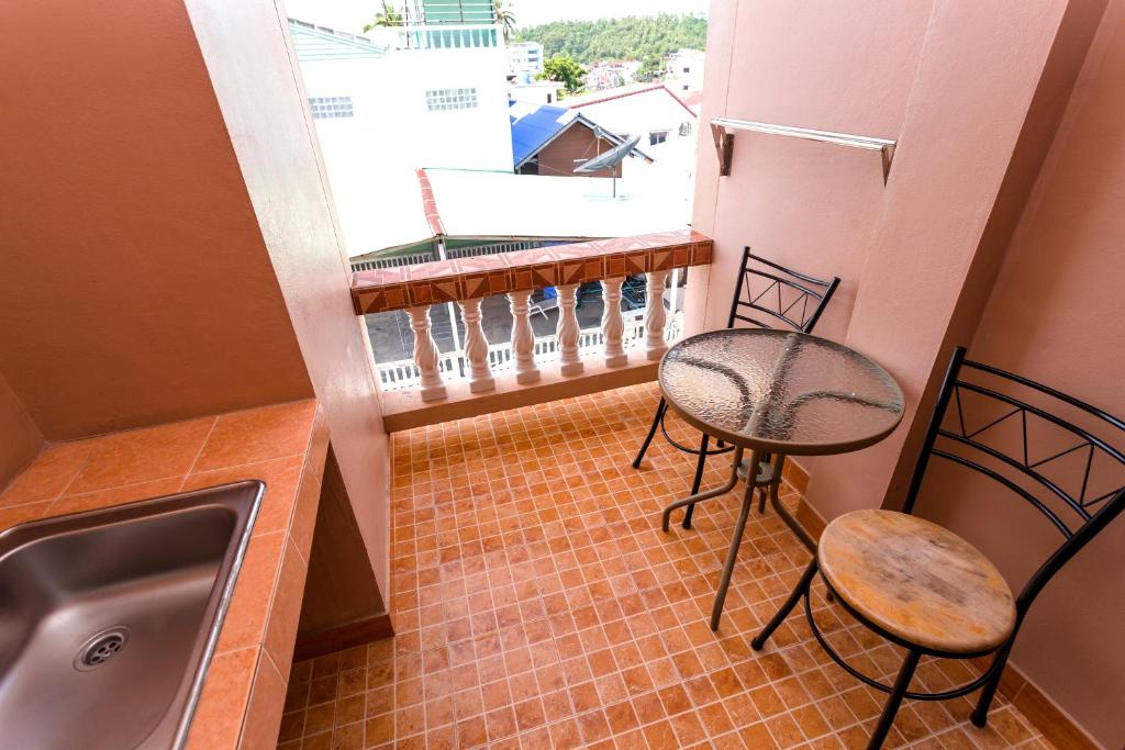 Mala Hotel - Resim 14