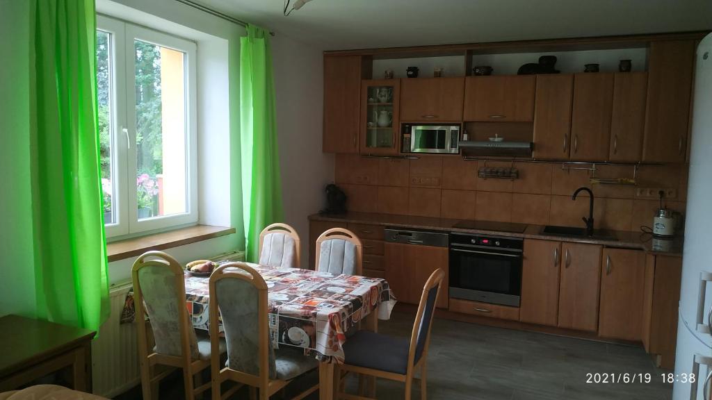 Zdjęcie z galerii obiektu Chalupa Romana w mieście Mnichovice