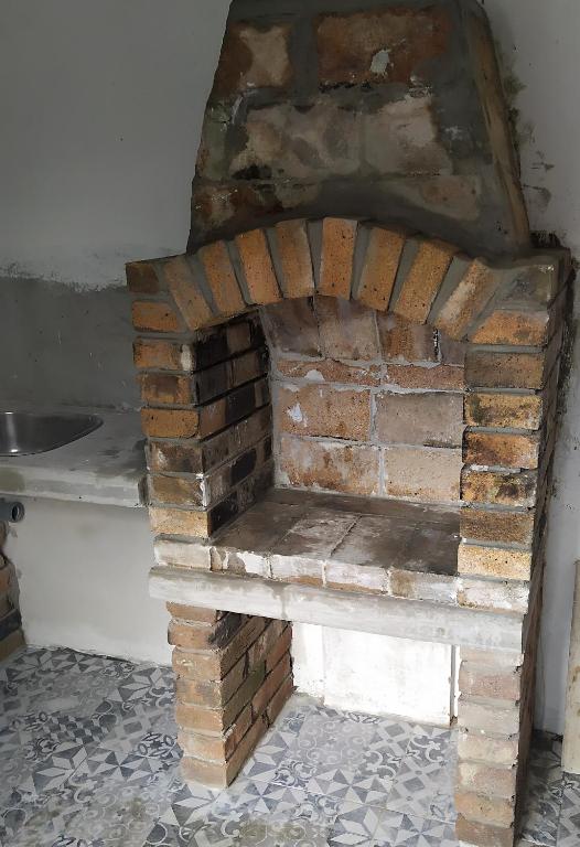 Zdjęcie z galerii obiektu Chalupa Romana w mieście Mnichovice