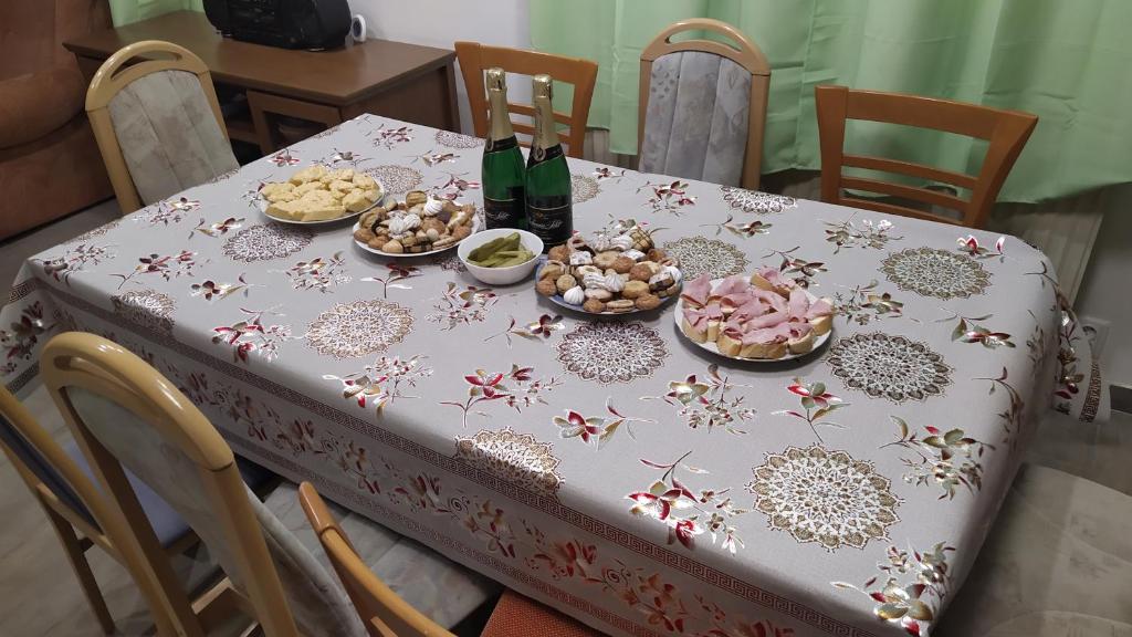Zdjęcie z galerii obiektu Chalupa Romana w mieście Mnichovice