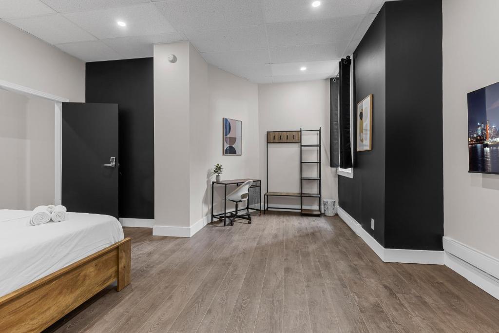 Le Sand & Stone Hotel - Resim 28