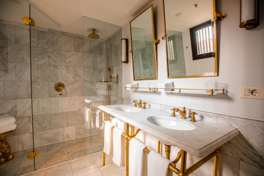 Hotel Montevideo - Leading Hotels of the World - Rezidans