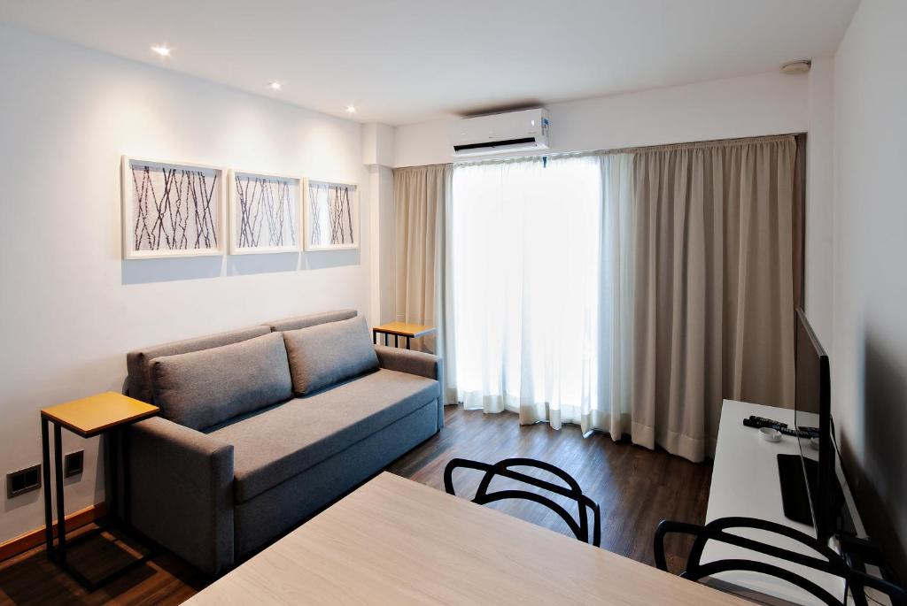 AnnA Suites Ipanema by Arena Hotéis - 