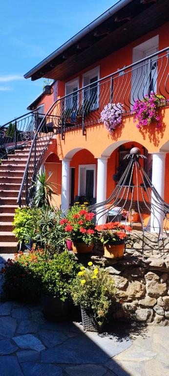 penzion U Hájků, Křepice Updated 2023 Prices