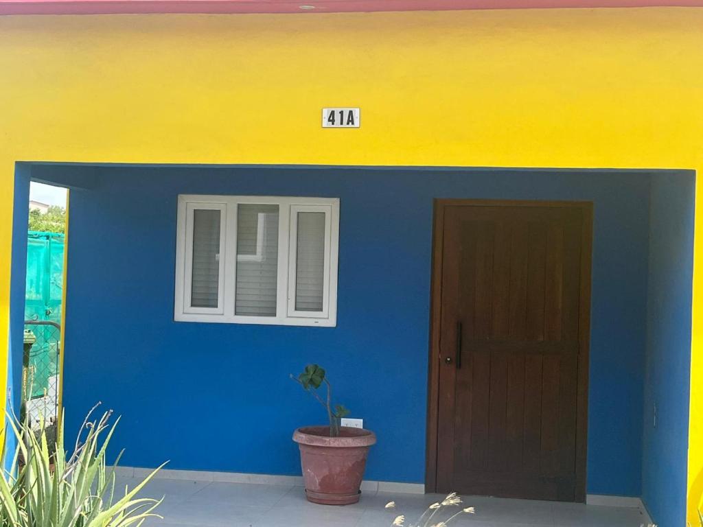 Mondi View Apartment