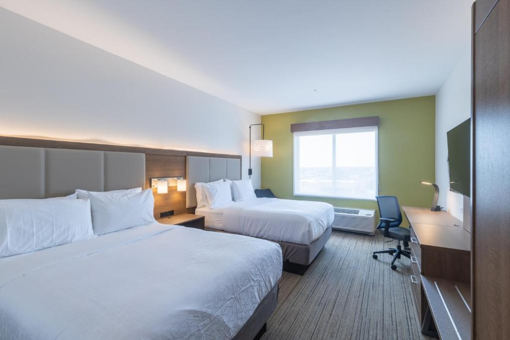 Holiday Inn Express & Suites Columbia Downtown The Vista by IHG photo
