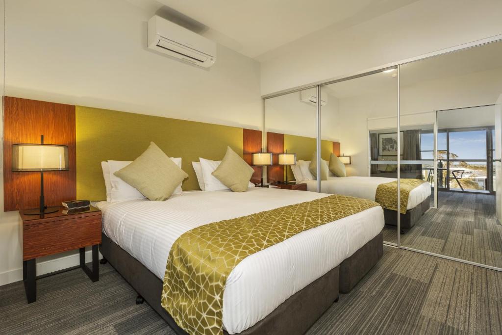 Quest Melbourne Airport - Resim 17