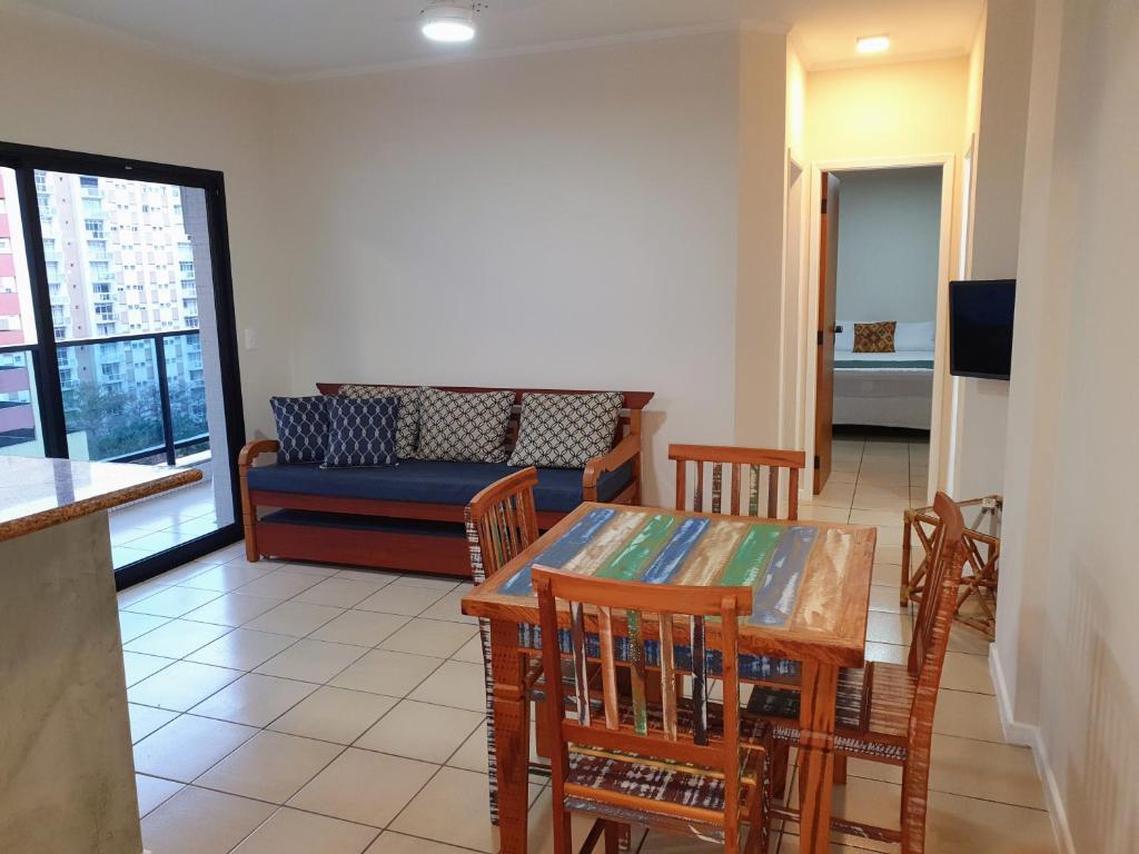 Flats Capitania Varam Pitangueiras - 