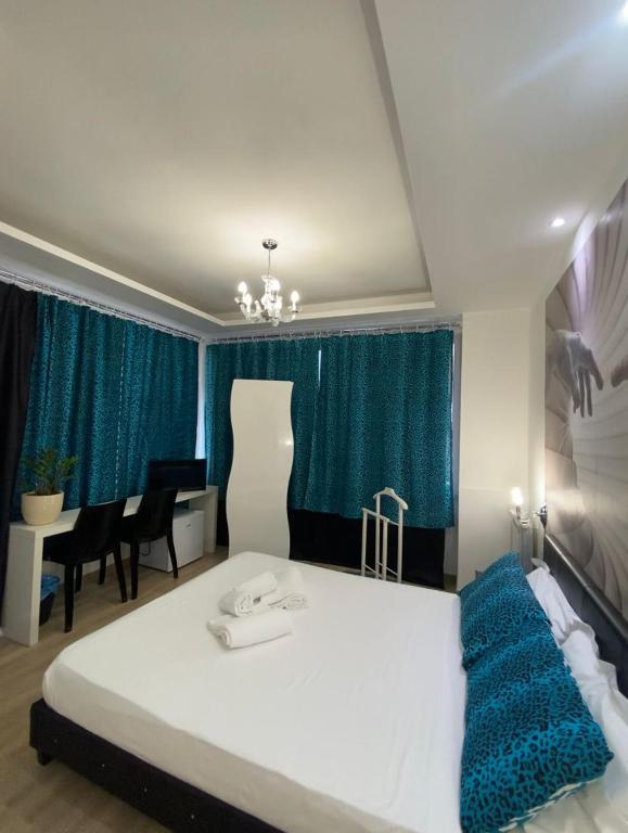 Derechos de imagen reservados por Booking.com