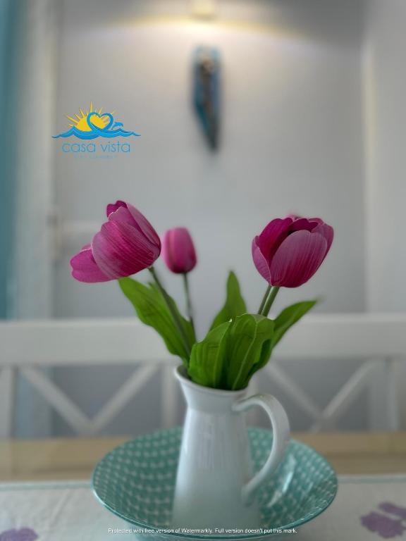 Fotografie z fotogalerie ubytování Casa Vista Summer v destinaci Karpathos