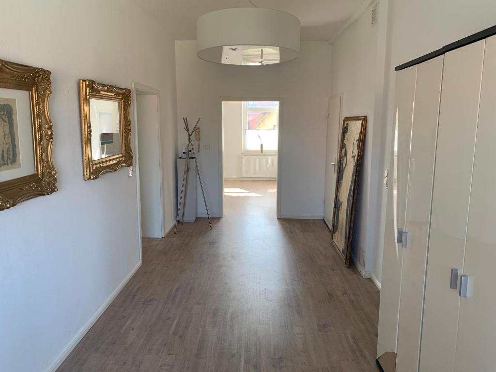 Fotografie z fotogalerie ubytování Etage1 v destinaci Hameln