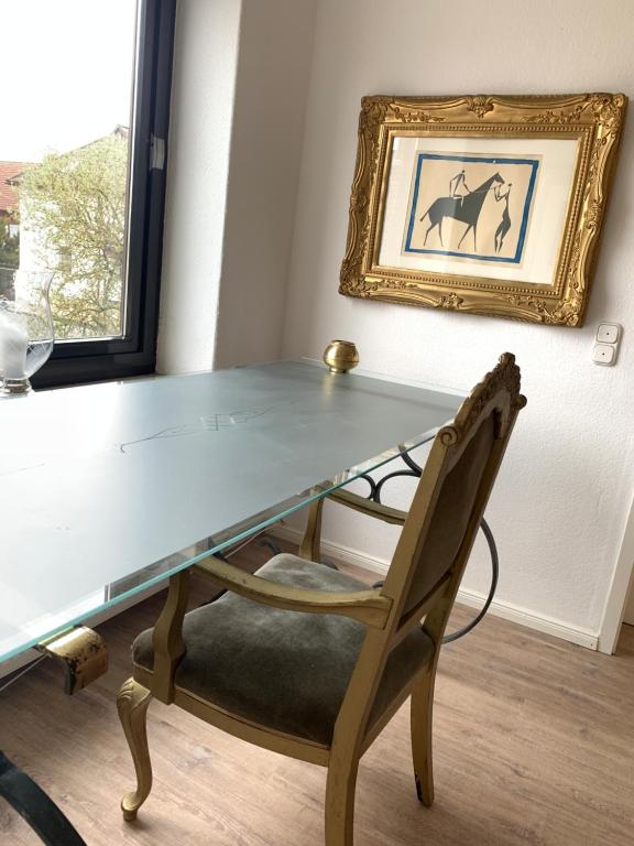 Fotografie z fotogalerie ubytování Etage1 v destinaci Hameln