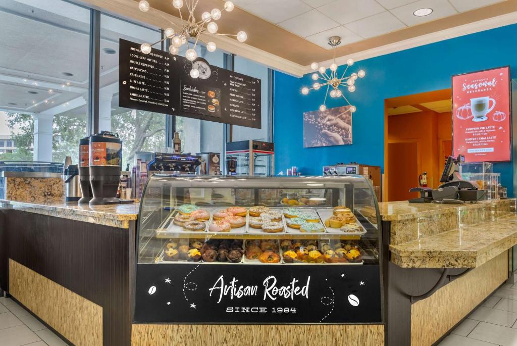 Wyndham Garden Lake Buena Vista – Disney Springs® Area photo