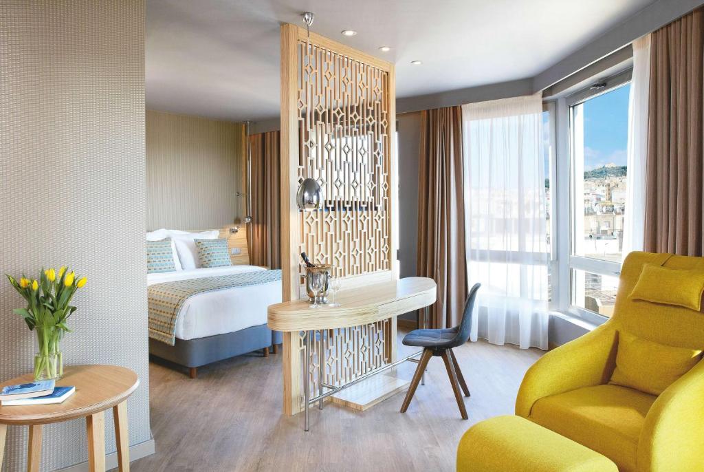 Wyndham Grand Athens - Resim 15