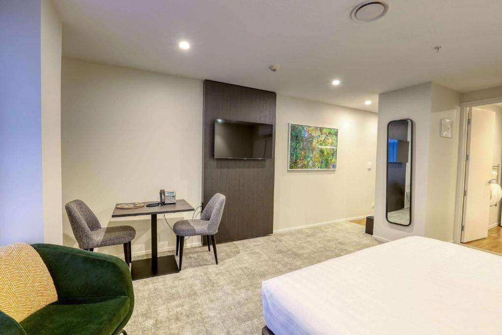 Wyndham Garden Christchurch Kilmore Street - Resim 27